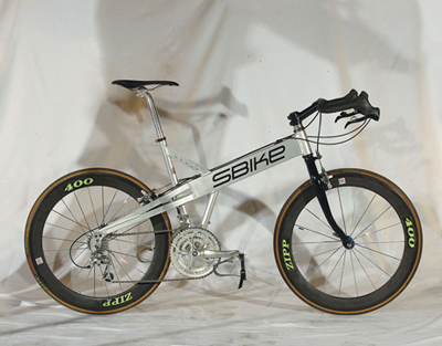 S-Bike