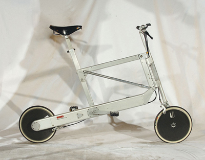 Zoom-Bike