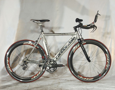 Cannondale Ironman